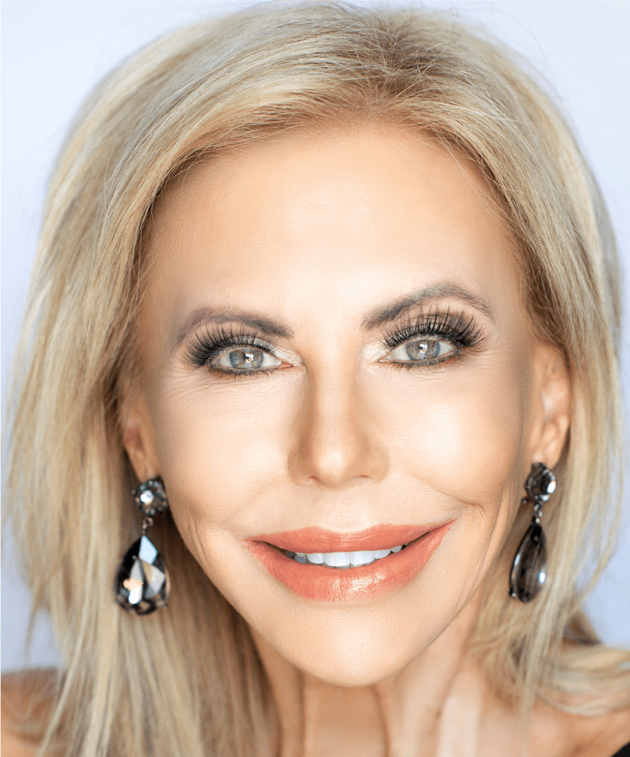 Connie Ross-Karl